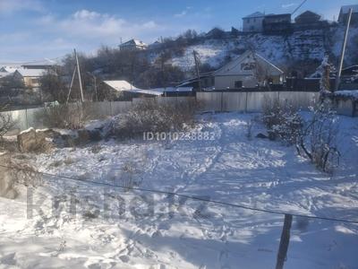 Участок · 8 соток, мкр Карагайлы 19 — Шейхислама Мусина за 32 млн ₸ в Алматы, Наурызбайский р-н