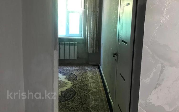 2-комнатная квартира · 50 м² · 2/5 этаж, Верхний рынок — АГЕНТ за 130 000 ₸ в Шымкенте, Аль-Фарабийский р-н — фото 2