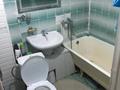 2-комнатная квартира · 50 м² · 2/5 этаж, Верхний рынок — АГЕНТ за 130 000 ₸ в Шымкенте, Аль-Фарабийский р-н — фото 10