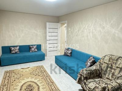 2-комнатная квартира · 37 м² · 1/5 этаж, Жабаева — Тайга за 17 000 ₸ в Петропавловске