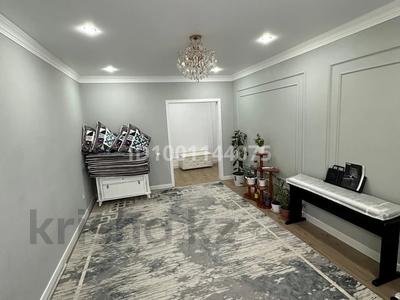 4-комнатная квартира · 113 м² · 1/5 этаж, мкр. Алтын орда, ​Батыс 2 микрорайон 10л за 45 млн ₸ в Актобе