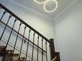 Отдельный дом · 8 комнат · 685 м² · 8 сот., Оспанова — Оспанова-выше ЖК Эдельвейс за 3.5 млн ₸ в Алматы, Медеуский р-н — фото 25