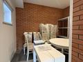 Отдельный дом · 8 комнат · 685 м² · 8 сот., Оспанова — Оспанова-выше ЖК Эдельвейс за 3.5 млн ₸ в Алматы, Медеуский р-н — фото 36