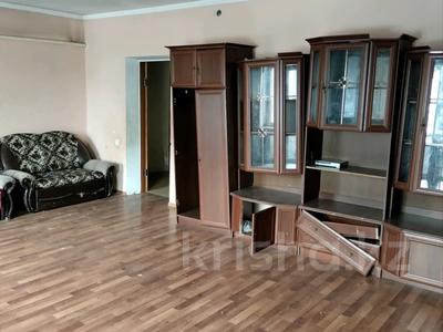 Отдельный дом • 4 комнаты • 167 м² • 10 сот., Радищева 5 за 27 млн 〒 в Талдыкоргане