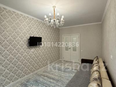 1-бөлмелі пәтер · 36.3 м² · 1/9 қабат, Улы Дала 86 — Улы Дала, бағасы: 23 млн ₸ в Астане, Есильский р-н
