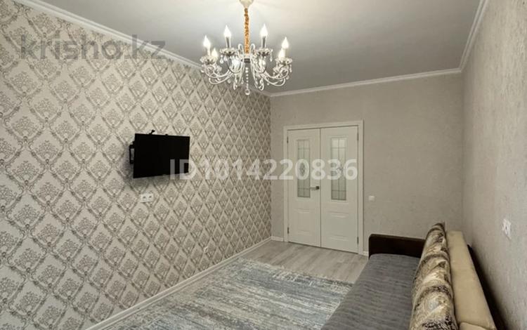 1-бөлмелі пәтер · 36.3 м² · 1/9 қабат, Улы Дала 86 — Улы Дала, бағасы: 23 млн ₸ в Астане, Есильский р-н — фото 2