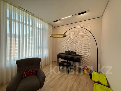 3-комнатная квартира · 142 м² · 4/5 этаж, Дуримбетова 37 за 85 млн 〒 в Таразе