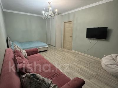 1-комнатная квартира · 44 м² · 2/9 этаж, Улы Дала 45 — Туркестан за 27 млн ₸ в Астане, Есильский р-н