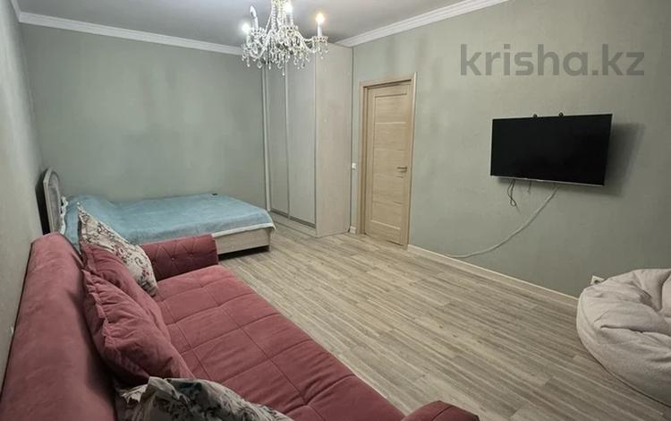 1-комнатная квартира · 44 м² · 2/9 этаж, Улы Дала 45 — Туркестан за 27 млн ₸ в Астане, Есильский р-н — фото 11