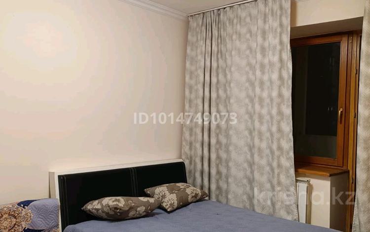 1-бөлмелі пәтер · 35 м² · 10/14 қабат, Сарыарка 41 — Перекрёсток Сары арка Богенбай батыра, бағасы: 16.5 млн ₸ в Астане, Сарыарка р-н — фото 2