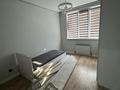 3-комнатная квартира · 55 м² · 3/12 этаж, мкр Дарабоз 25 за 400 000 ₸ в Алматы, Алатауский р-н — фото 4