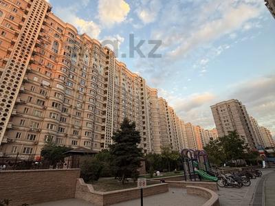 1-комнатная квартира · 38 м² · 2/15 этаж, Навои 208 — Торайгырова за 35.5 млн ₸ в Алматы, Бостандыкский р-н
