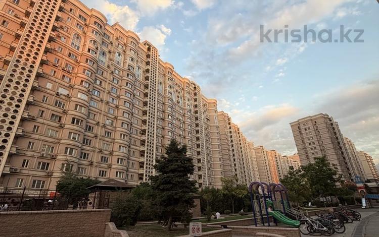 1-комнатная квартира · 38 м² · 2/15 этаж, Навои 208 — Торайгырова за 35.5 млн ₸ в Алматы, Бостандыкский р-н — фото 2