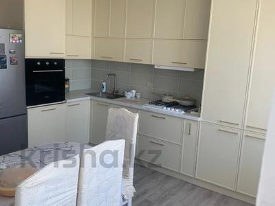 Продажа квартир в Актюбинской обл.: 3-комнатная квартира · 80 м² · 3/5 этаж, Батыс 2 за 35.7 млн 〒 3-комнатная квартира · 80 м² · 3/5 этаж, Батыс 2 за 35.7 млн 〒 в Актобе