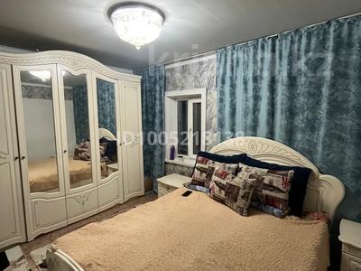 Отдельный дом · 4 комнаты · 70 м² · 6.5 сот., Нұрсая 24 — Жд вокзал за 18 млн 〒 в Семее