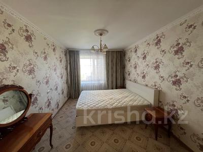3-бөлмелі пәтер · 58.3 м² · 7/9 қабат, мкр Юго-Восток, Гапеева, бағасы: 20.9 млн ₸ в Караганде, Казыбек би р-н