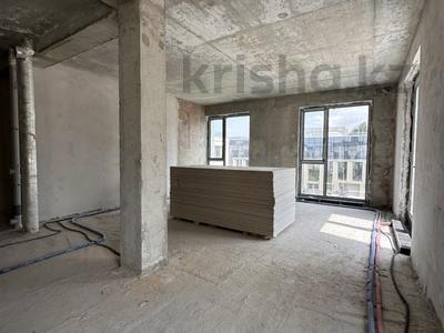 4-бөлмелі пәтер · 203 м² · 2/3 қабат, Достык 300, бағасы: 558 млн ₸ в Алматы, Медеуский р-н