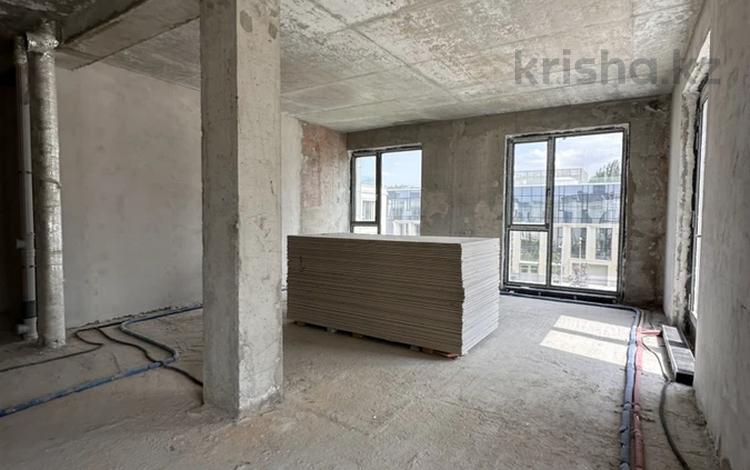4-бөлмелі пәтер · 203 м² · 2/3 қабат, Достык 300, бағасы: 558 млн ₸ в Алматы, Медеуский р-н — фото 2