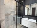 Часть дома · 4 комнаты · 180.4 м² · 2 сот., мкр Ерменсай за 291 млн ₸ в Алматы, Бостандыкский р-н — фото 12