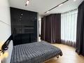 Часть дома · 4 комнаты · 180.4 м² · 2 сот., мкр Ерменсай за 291 млн ₸ в Алматы, Бостандыкский р-н — фото 14