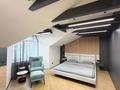 Часть дома · 4 комнаты · 180.4 м² · 2 сот., мкр Ерменсай за 291 млн ₸ в Алматы, Бостандыкский р-н — фото 17