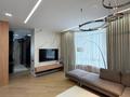 Часть дома · 4 комнаты · 180.4 м² · 2 сот., мкр Ерменсай за 291 млн ₸ в Алматы, Бостандыкский р-н — фото 5