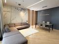Часть дома · 4 комнаты · 180.4 м² · 2 сот., мкр Ерменсай за 291 млн ₸ в Алматы, Бостандыкский р-н — фото 6