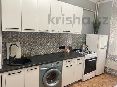 1-комнатная квартира · 40 м² · 1/9 этаж, мкр Жетысу-2 за 200 000 ₸ в Алматы, Ауэзовский р-н