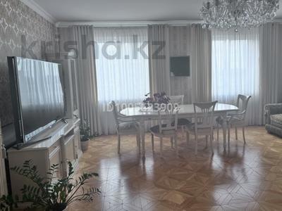 Продажа квартир в Астане: 4-комнатная квартира · 164.9 м² · 4/20 этаж, Шамши Калдаяков 1 — Нажимеденова Калдаякова за 95 млн 〒 4-комнатная квартира · 164.9 м² · 4/20 этаж, Шамши Калдаяков 1 — Нажимеденова Калдаякова за 95 млн 〒 в Астане, Сарайшык р-н