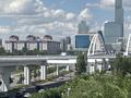 4-бөлмелі пәтер · 164.9 м² · 4/20 қабат, Шамши Калдаяков 1 — Нажимеденова Калдаякова, бағасы: 95 млн ₸ в Астане, Сарайшык р-н — фото 15
