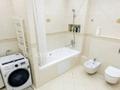 4-бөлмелі пәтер · 164.9 м² · 4/20 қабат, Шамши Калдаяков 1 — Нажимеденова Калдаякова, бағасы: 95 млн ₸ в Астане, Сарайшык р-н — фото 5