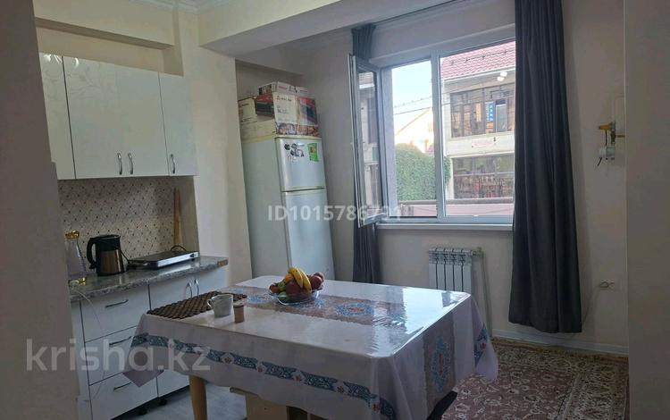 2-комнатная квартира · 40 м² · 1/6 этаж, Жунисова 1/10 за 200 000 ₸ в Алматы, Наурызбайский р-н — фото 2