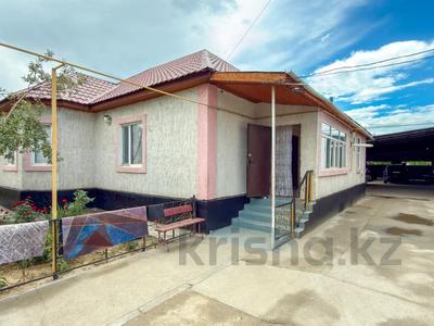 Жеке үй · 6 бөлме · 140 м² · 10 жүзд., Абая, бағасы: 40.8 млн ₸ в Талдыкоргане