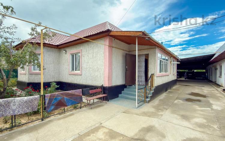 Жеке үй · 6 бөлме · 140 м² · 10 жүзд., Абая, бағасы: 40.8 млн ₸ в Талдыкоргане — фото 2