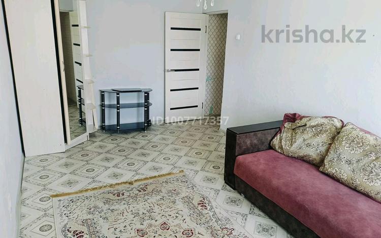 2-комнатная квартира · 53 м² · 5/9 этаж, Карбышева 2 за 16 млн ₸ в Караганде, Казыбек би р-н — фото 7