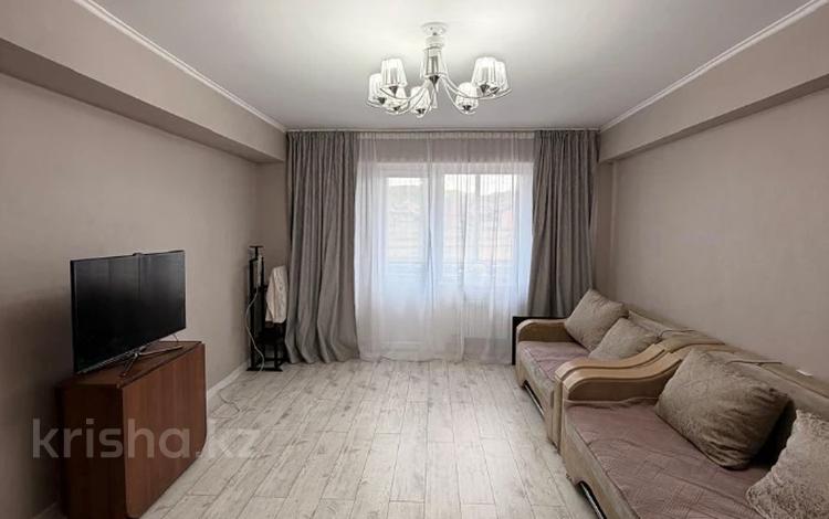 2-бөлмелі пәтер · 74 м² · 2/9 қабат, Аль-Фараби 16, бағасы: 31.5 млн ₸ в Усть-Каменогорске — фото 9