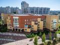 2-комнатная квартира · 72 м² · 7/23 этаж, Сарыарка — Кенесары за 37 млн ₸ в Астане, Сарыарка р-н — фото 19