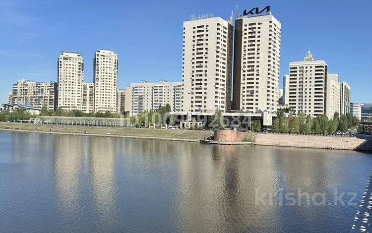 2-комнатная квартира · 72 м² · 7/23 этаж, Сарыарка — Кенесары за 37 млн ₸ в Астане, Сарыарка р-н — фото 35