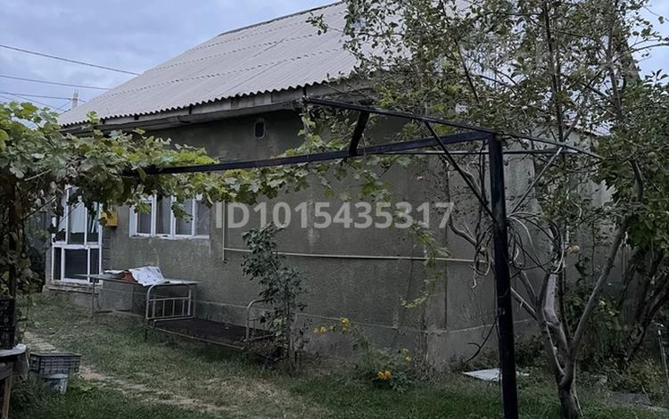 Участок · 10 соток, Конаева 26 — Ресторан Жулдыз за 35 млн ₸ в Кызылкайрат — фото 2
