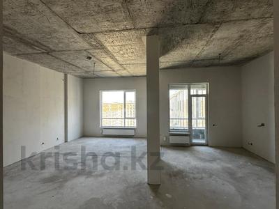 4-комнатная квартира · 133.3 м², ул. Байдибек би 133/3 за ~ 66.9 млн ₸ в Шымкенте, Абайский р-н