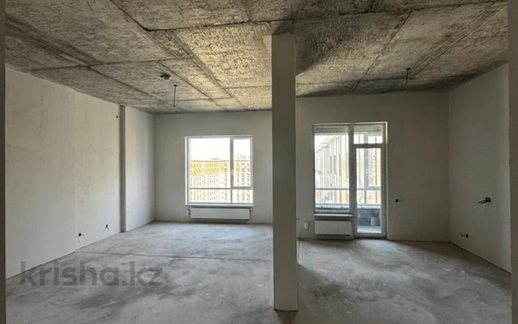 4-комнатная квартира · 133.3 м², ул. Байдибек би 133/3 за ~ 66.9 млн ₸ в Шымкенте, Абайский р-н — фото 2