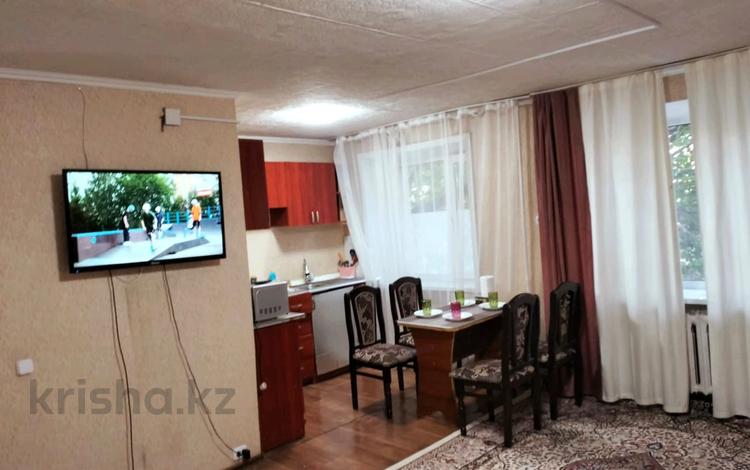 2-комнатная квартира · 60 м² · 2/5 этаж, Майкудук, Майкудук, 16й микрорайон 2А — Горняк за 8 000 〒 в Караганде, Алихана Бокейханова р-н — фото 20