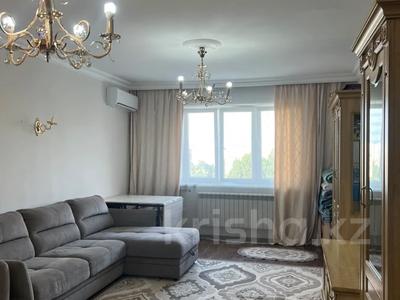 2-бөлмелі пәтер · 80 м² · 8/16 қабат, Торайгырова — Саина, бағасы: ~ 66.9 млн ₸ в Алматы, Бостандыкский р-н