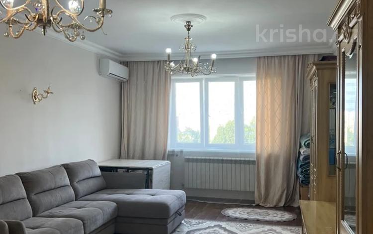 2-бөлмелі пәтер · 80 м² · 8/16 қабат, Торайгырова — Саина, бағасы: ~ 66.9 млн ₸ в Алматы, Бостандыкский р-н — фото 2