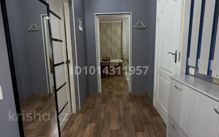 1-комнатная квартира · 39 м² · 5/5 этаж, мкр Кулагер 54 за 200 000 ₸ в Алматы, Жетысуский р-н — фото 2
