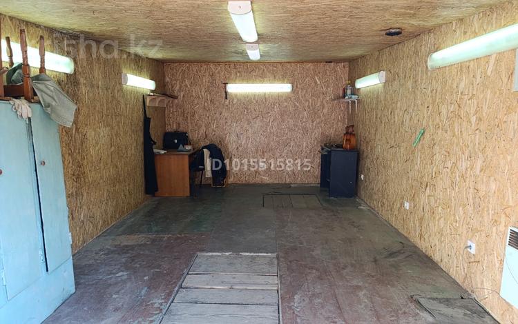 Гараж · 20 м² · Чернова 128, бағасы: 3 млн ₸ в Усть-Каменогорске — фото 2