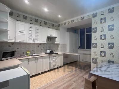 1-комнатная квартира · 53.8 м² · 3/5 этаж, тауелсиздик за 23 млн ₸ в Актобе