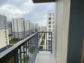 4-комнатная квартира · 93 м² · 9/12 этаж, мкр Гажайып за 75.5 млн ₸ в Алматы, Алатауский р-н — фото 52