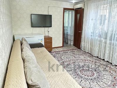 2-комнатная квартира · 51 м² · 3/5 этаж, Самал 25 за 18 млн 〒 в Талдыкоргане, мкр Самал