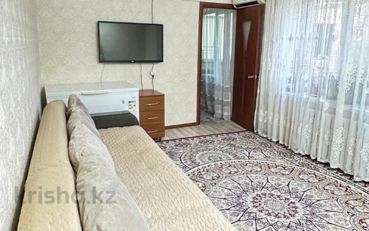 2-бөлмелі пәтер · 51 м² · 3/5 қабат, Самал 25, бағасы: 18 млн ₸ в Талдыкоргане, мкр Самал — фото 5